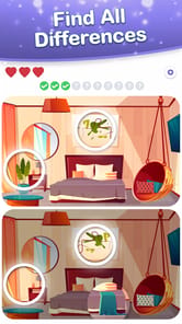Find Differences Search & Spot APK screenshot 1