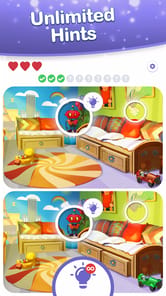 Find Differences Search & Spot APK screenshot 1