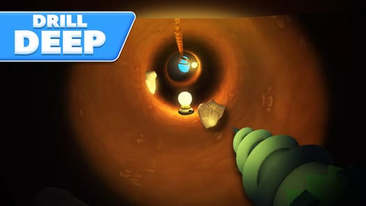 Digging Simulator: Hole Craft APK screenshot 1 Digging Simulator: Hole Craft APK screenshot 1