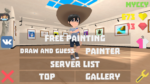 Pixel Painter APK screenshot 1