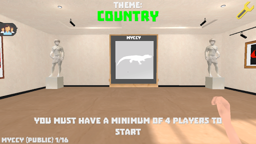 Pixel Painter APK screenshot 1
