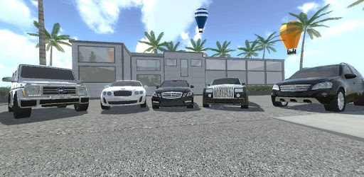 Install European Luxury Cars on PC install European Luxury Cars on PC