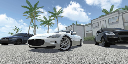 European Luxury Cars APK screenshot 1 European Luxury Cars APK screenshot 1