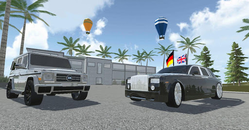 European Luxury Cars APK screenshot 1 European Luxury Cars APK screenshot 1