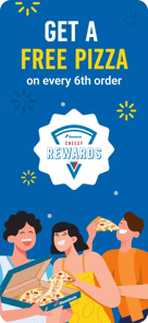 Domino's Pizza - Food Delivery APK screenshot 1