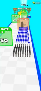 Gun Clone APK screenshot 1