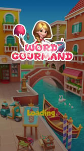 Word Gourmand: Vocabulary APK screenshot 1