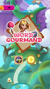 Word Gourmand: Vocabulary APK screenshot 1