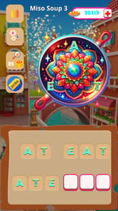 Word Gourmand: Vocabulary APK screenshot 1