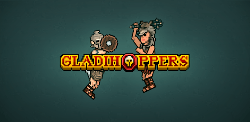 install Gladihoppers on PC