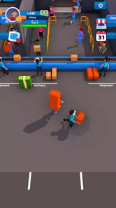 Cargo Fulfillment APK screenshot 1