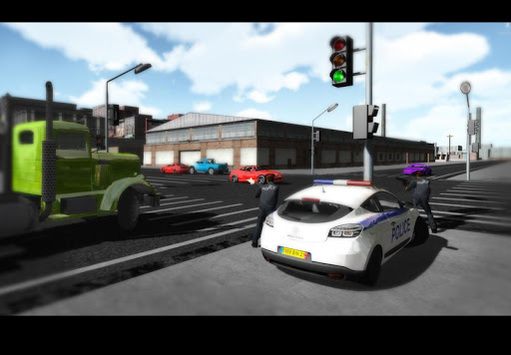 Mad City Crime 2 APK screenshot 1