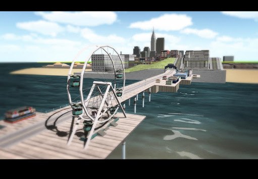 Mad City Crime 2 APK screenshot 1