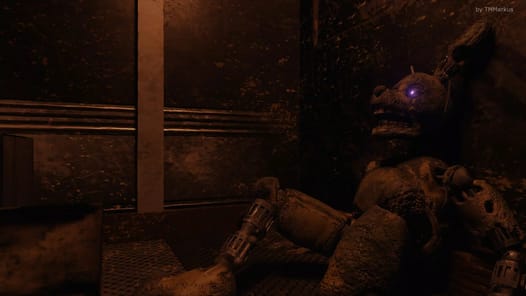 After Fright (Beta) APK screenshot 1