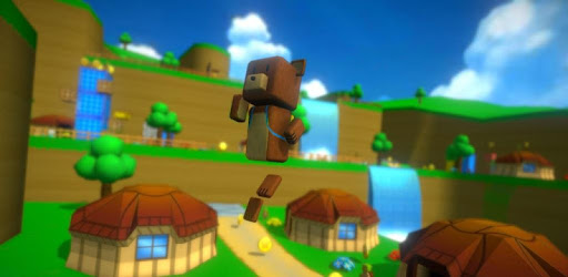 install [3D Platformer] Super Bear Adventure on PC