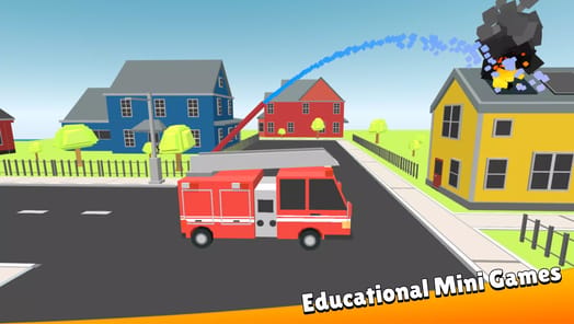 City Patrol APK screenshot 1 City Patrol APK screenshot 1