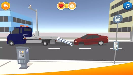 City Patrol APK screenshot 1 City Patrol APK screenshot 1