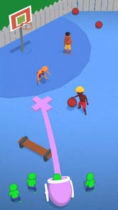 Zombie Mob APK screenshot 1