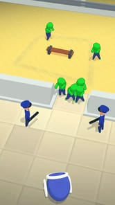 Zombie Mob APK screenshot 1