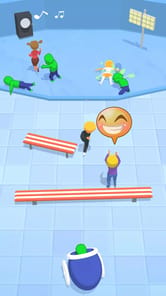 Zombie Mob APK screenshot 1