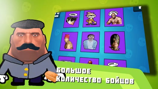 Bubble Klass APK screenshot 1