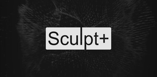Install Sculpt+ on PC install Sculpt+ on PC