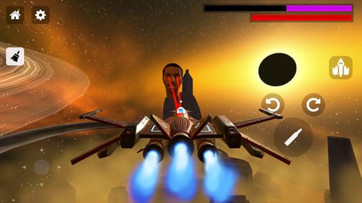 Gangsters Showdown APK screenshot 1