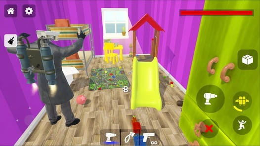 Gangsters Showdown APK screenshot 1