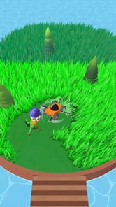 Grass Master APK screenshot 1