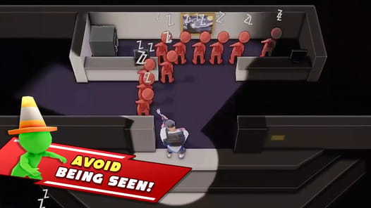 Survivor Z APK screenshot 1