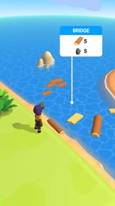 Stranded Island APK screenshot 1