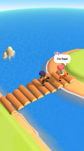Stranded Island APK screenshot 1