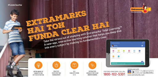 install Extramarks – The Learning App on PC
