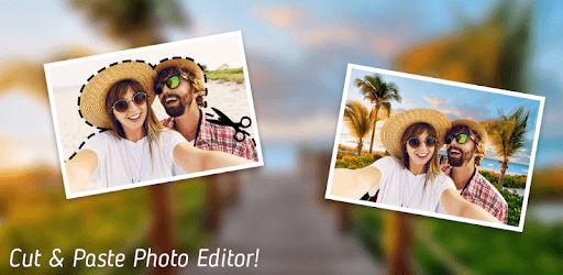 install Cut & Paste Photo Editor on PC
