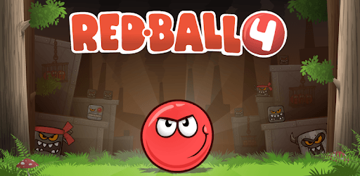 install Red Ball 4 on PC
