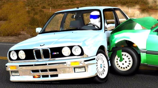Dmg Drive APK screenshot 1