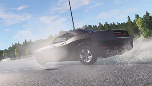 Car Crash Royale APK screenshot 1