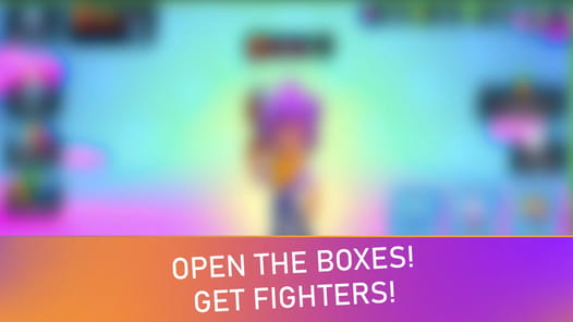 Box Simulator APK screenshot 1