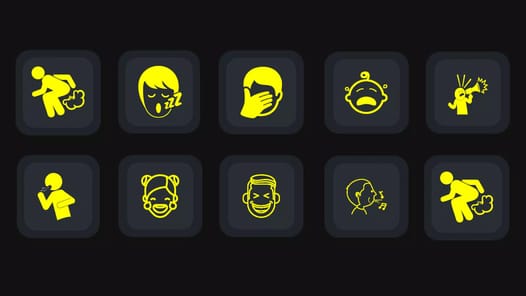 Fart APK screenshot 1