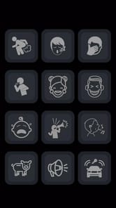 Fart APK screenshot 1
