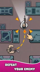 Shade Killer APK screenshot 1