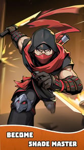 Shade Killer APK screenshot 1