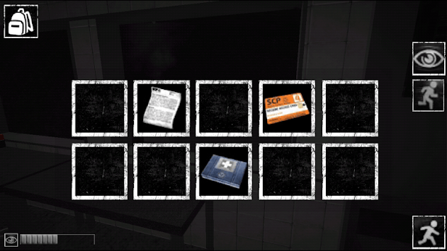 SCP - Containment Breach APK screenshot 1 SCP - Containment Breach APK screenshot 1