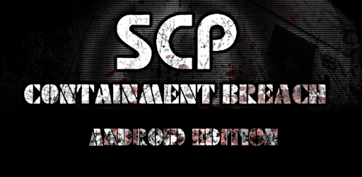 Install SCP - Containment Breach on PC install SCP - Containment Breach on PC