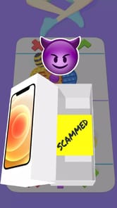 Fidget Trading 3D APK screenshot 1