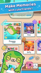Otter Ocean APK screenshot 1
