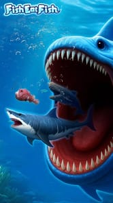 Fish Eat Fish.io APK screenshot 1