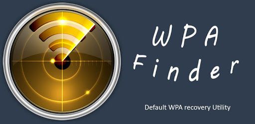 install GWPA Finder on PC