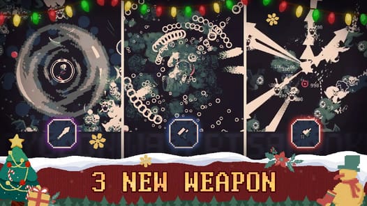 20 Minutes Till Dawn APK screenshot 1