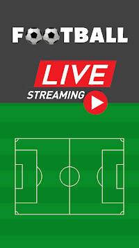 Live Football TV ⚽️ HD soccer Streaming APK screenshot 1